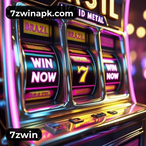 Odds Competitivas 7zwin