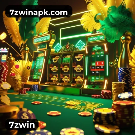 Certificação GLI 7zwin