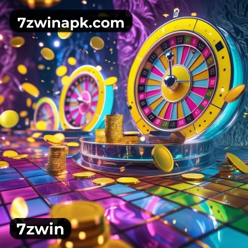 7zwin Logo 3