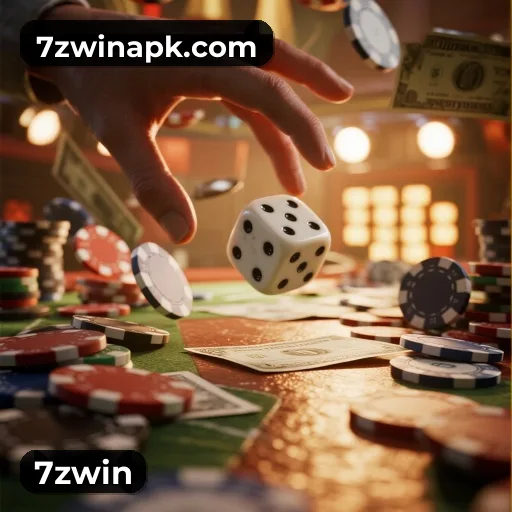 7zwin Logo 2
