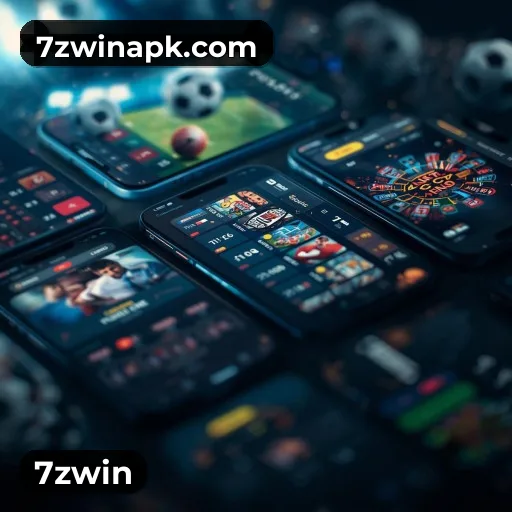 7zwin Logo 1