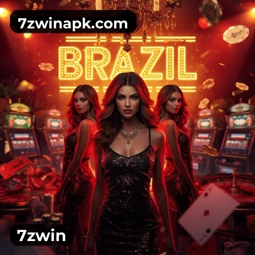 7zwin PIX Instantâneo - Saques em 8 Minutos