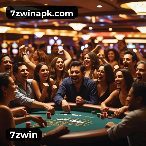 7zwin PIX Instantâneo - Saques em 8 Minutos