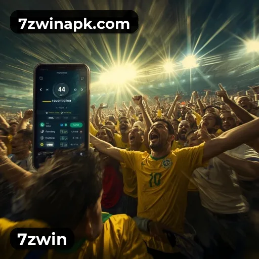 7zwin Licenciado Curaçao - Segurança SSL 256-bit