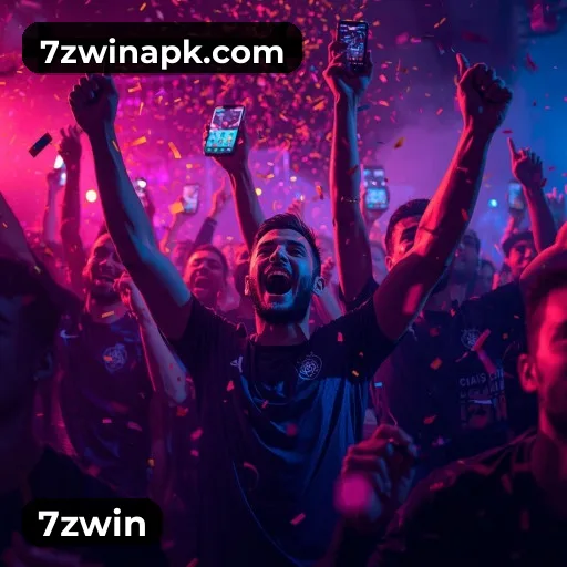 7zwin Licenciado Curaçao - Segurança SSL 256-bit