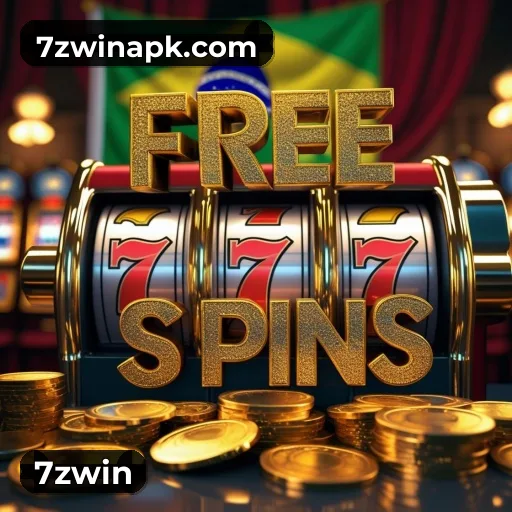 7zwin Segurança Logo 2