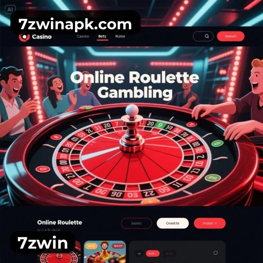 7zwin Segurança Logo 3