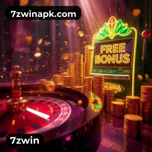 Loteria 7zwin - Quina e mais jogos