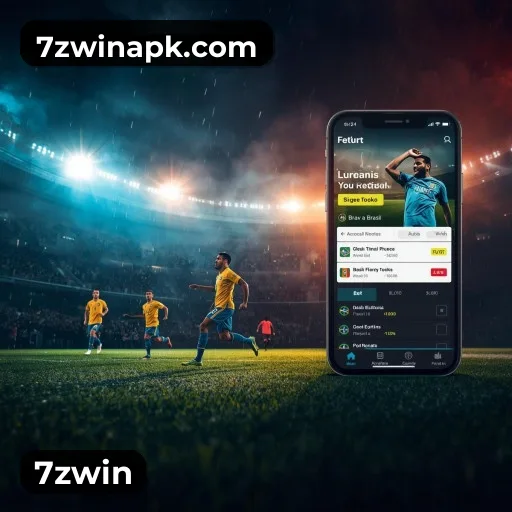 Slots 7zwin - RTP Alto Certificado