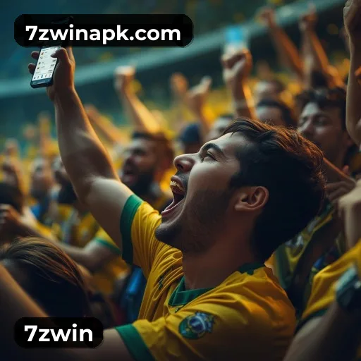 Telegram 7zwin - Suporte Prioritário 24/7